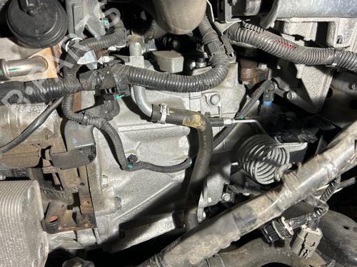 Gearbox RENAULT KOLEOS I (HY_) 2.0 dCi (HY0K) | BP38940801M3 - Image 2
