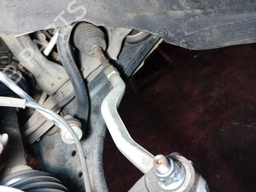Used Steering rack Steering rack 20861691 20861691