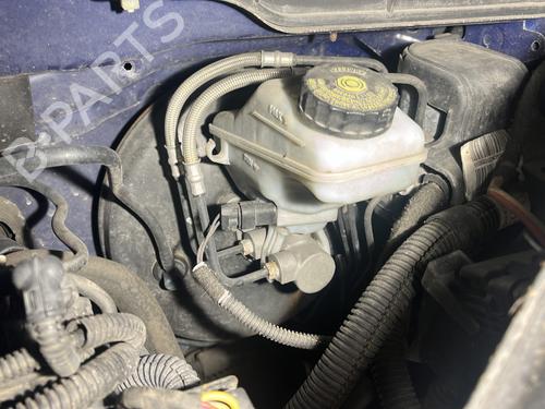 Used Servo brake OPEL CORSA D (S07) 1.0 (L08, L68) (60 hp) 28155722
