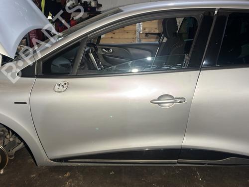 Porta frente esquerda RENAULT CLIO IV (BH_) 1.5 dCi 90 (90 hp) 30355172