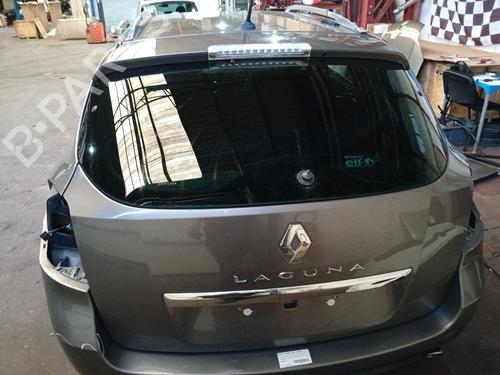 Bagklap CC/Kombi-Coupé RENAULT LAGUNA III Grandtour (KT0/1) 2.0 dCi (KT01, KT08, KT09, KT0K, KT12, KT1D, KT1W) (150 hp) 20872424