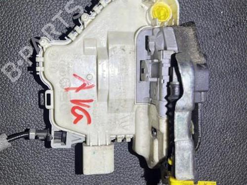 Front left lock AUDI A1 Sportback (8XA, 8XF) 1.4 TFSI | BP20869536C98 