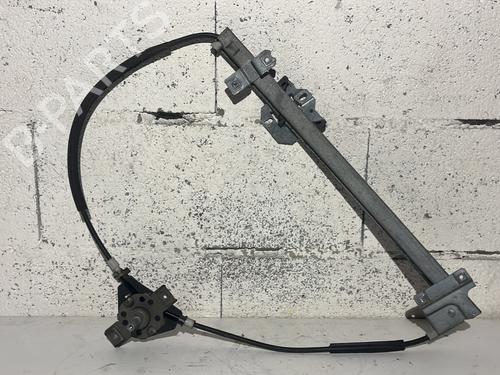 Used Front left window mechanism VW GOLF II (19E, 1G1) 1.8 (90 hp) 31947920