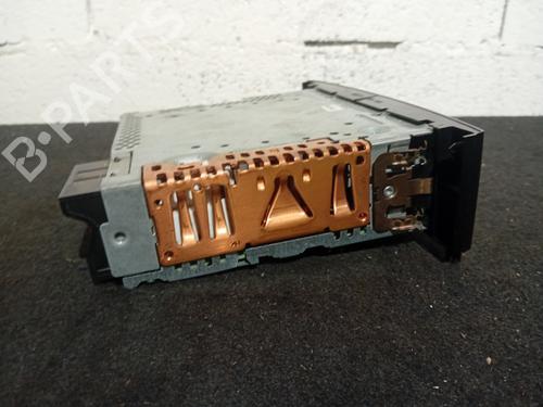 Radio PEUGEOT 308 CC (4B_) 2.0 HDi (4BRHRH, 4BRHRJ) | BP21221765E6 
