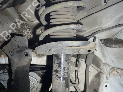 Used Left front shock absorber Left front shock absorber CITROËN C3 AIRCROSS II (2R_, 2C_) 1.2 PureTech 110 (2RHNZB, 2RHNZW, 2RHNPX, 2RHNPJ) (110 hp) 33413339 33413339