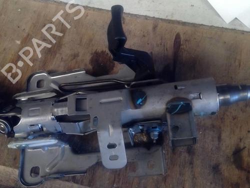 Used Steering column PEUGEOT 3008 I MPV (0U_) 2.0 HDi 150 / BlueHDi 150 (150 hp) 21861494