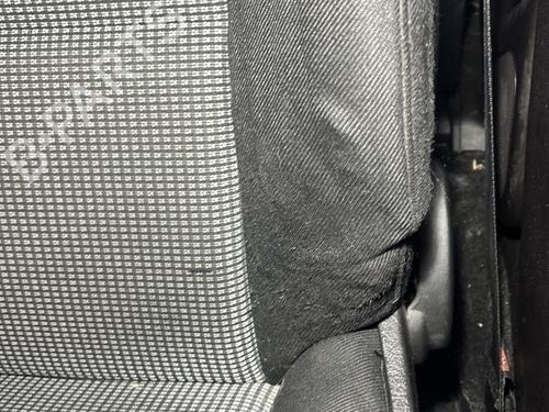 Used Left front seat Left front seat PEUGEOT 307 SW (3H) 1.6 HDI 110 (109 hp) 32296173 32296173