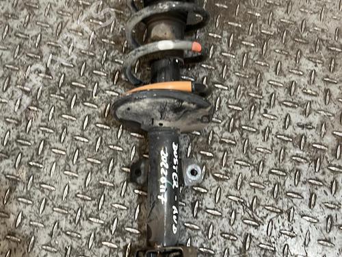 Used Right front shock absorber Right front shock absorber DACIA DUSTER (HS_) 1.5 dCi (HSAJ) (90 hp) 21863322 21863322