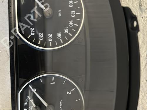 Used Instrument cluster Instrument cluster BMW 1 Convertible (E88) 118 d (143 hp) 20860365 20860365
