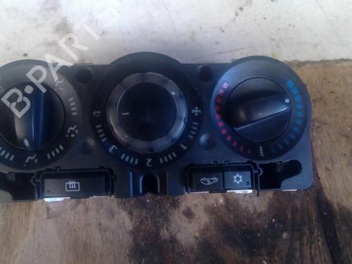 Used Climate control OPEL CORSA D (S07) 1.3 CDTI (L08, L68) (95 hp) 20871082
