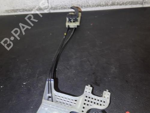 Used Rear left lock HYUNDAI TUCSON (JM) 2.0 CRDi All-wheel Drive (113 hp) 20859159