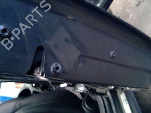 Used Rear right lock AUDI A3 Sportback (8PA) 2.0 TDI 16V (140 hp) 20867786