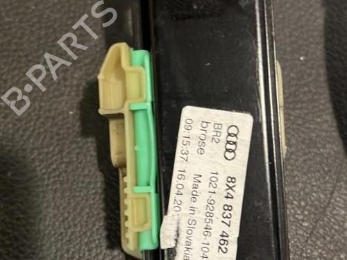 Front right window mechanism AUDI A1 Sportback (8XA, 8XF) 1.4 TFSI | BP20869548C23