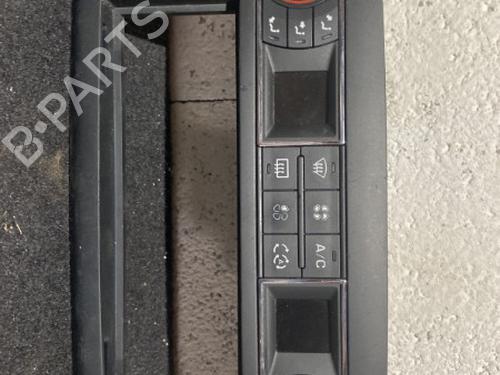 climate-control-citroen-c5-iii-break-rw_-20-hdi-140-00006452h7-2008-2009-2010-2011-2012-2013-2014-2015-2016-2017-20868747 main image
