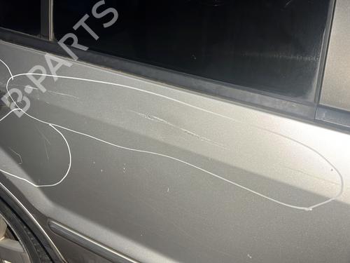 Dør høyre bak FORD FUSION (JU_) 1.4 TDCi | BP30004040C5 