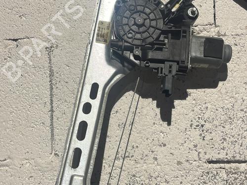 Front right window mechanism RENAULT MEGANE IV Hatchback (B9A/M/N_) 1.5 dCi 110 (B9A3) | BP29422526C23 