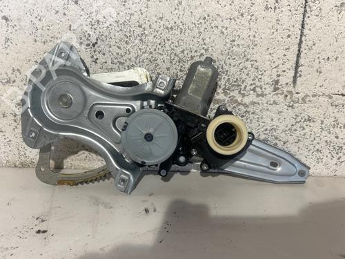 Used Rear right window mechanism Rear right window mechanism TOYOTA VERSO (_R2_) 2.0 D-4D (AUR20_, AUR20R) (126 hp) 39528595 39528595