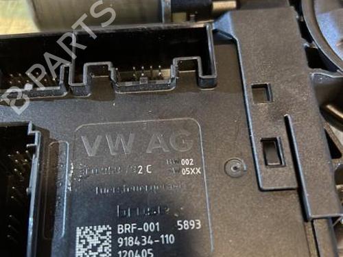 Right front window motor VW PASSAT B7 (362) 1.6 TDI | BP21864175E20 - Image 2