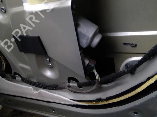Used Rear right window mechanism PEUGEOT 307 (3A/C) 1.6 16V (109 hp) 21859283