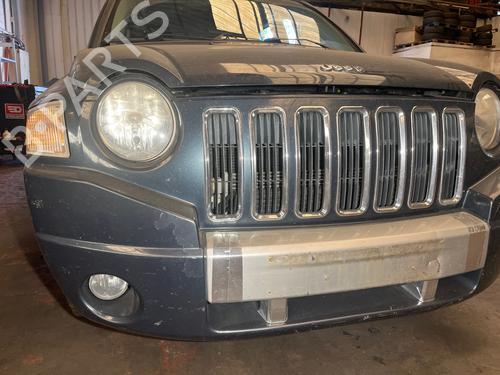Front bumper JEEP COMPASS (MK49) 2.0 CRD 4x4 | BP37613247C7  - Image 6