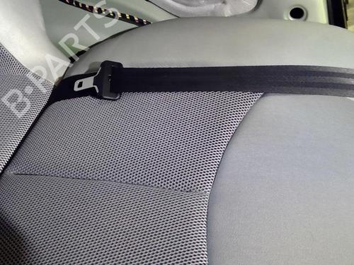 Højre bagtil seleforstrammer CITROËN C3 Pluriel (HB_) 1.6 (109 hp) 21859168