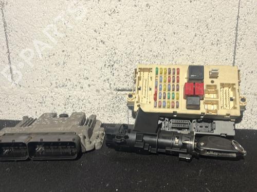 Used Electronic module ALFA ROMEO GT (937_) 1.9 JTD (937CXN1B) (150 hp) 31280089