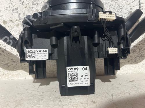 Used Steering column stalk Steering column stalk 38034607 38034607