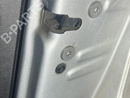 Højre fortil lås PEUGEOT 207 (WA_, WC_) 1.6 HDi (90 hp) 31974680