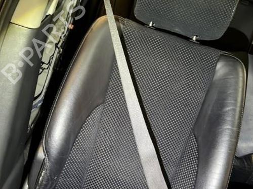 Used Front right seatbelt HYUNDAI TUCSON (JM) 2.0 CRDi All-wheel Drive (113 hp) 20859184