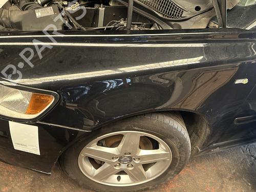 Used Left front fenders VOLVO V50 (545) 1.6 D (110 hp) 25844379