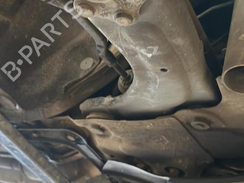 Used Right front suspension arm RENAULT GRAND SCÉNIC III (JZ0/1_) 1.9 dCi (JZ0J, JZ0N, JZ1K, JZ1S) (131 hp) 25844035