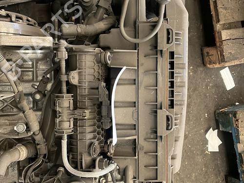 Engine CITROËN C3 AIRCROSS II (2R_, 2C_) 1.2 PureTech 110 (2RHNZB, 2RHNZW, 2RHNPX, 2RHNPJ) | BP33279954M1 - Image 8