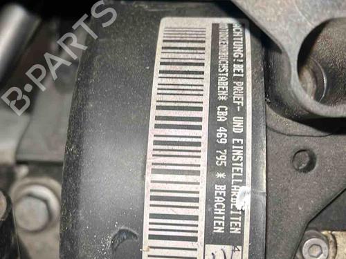 Used Engine Engine VW GOLF V (1K1) [2003-2010] 36566030 36566030