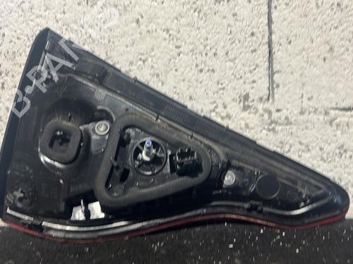 Right tailgate light RENAULT CLIO V (B7_) 1.0 TCe 100 (B7MT) | BP27221213C80 - Image 2