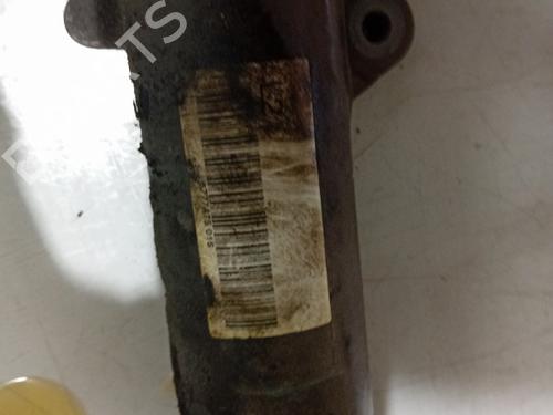 Used Steering rack Steering rack BMW 5 Touring (E61) 520 d (177 hp) 21865475 21865475