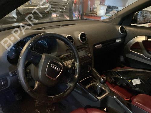 Used Parts AUDI A3 Convertible (8P7)  2.0 TDI  2395385