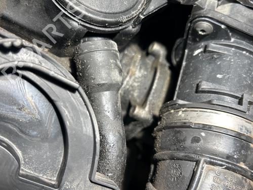 Used Vacuum pump Vacuum pump PEUGEOT 207 (WA_, WC_) 1.4 HDi (68 hp) 39664351 39664351