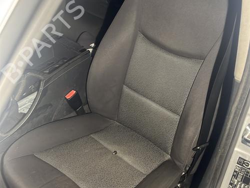 Used Left front seat BMW 3 (E90) 320 d (177 hp) 27527483