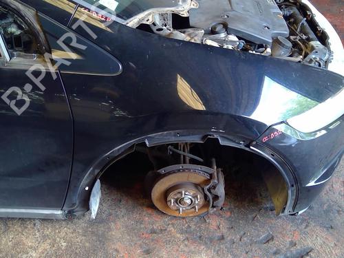 Forkjerm høyre HONDA CIVIC VIII Hatchback (FN, FK) 2.2 CTDi (FK3) (140 hp) 20863824