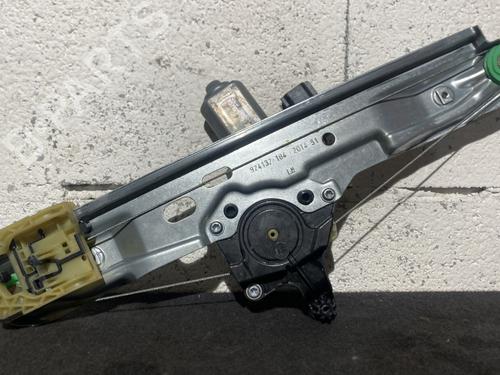 Used Rear left window mechanism Rear left window mechanism 24451085 24451085