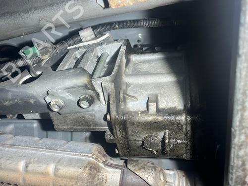 Gearbox MAZDA MX-5 II (NB) 1.6 16V (NB6C) | BP27894236M3 