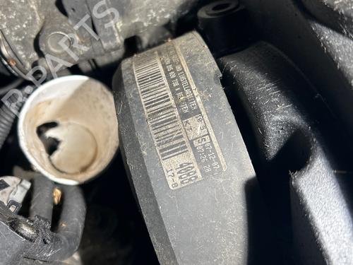 Used Injector Injector VW POLO IV (9N_, 9A_) 1.4 TDI (80 hp) 40122652 40122652