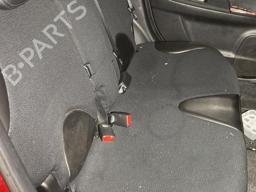 Rear seat NISSAN NOTE (E11, NE11) 1.5 dCi | BP21865671C17 