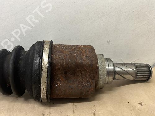 Left front driveshaft NISSAN PULSAR Hatchback (C13) 1.2 DIG-T | BP25051918M38 - Image 3