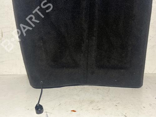 Used Rear parcel shelf Rear parcel shelf PEUGEOT 3008 II SUV (MC_, MR_, MJ_, M4_) 1.5 BlueHDi 130 (131 hp) 33301208 33301208