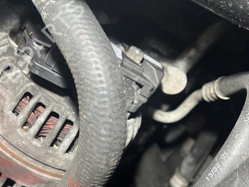 Used Alternator Alternator CHRYSLER SEBRING (JS) 2.0 CRD (140 hp) 26457680 26457680