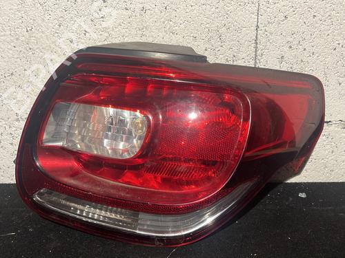 Used Right taillight CITROËN DS3 (SA_) 1.6 THP 155 (156 hp) 28589403