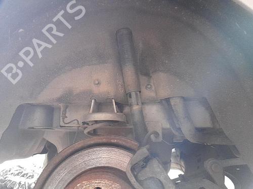 Used Wheel arch Wheel arch MERCEDES-BENZ B-CLASS Sports Tourer (W245) B 180 CDI (245.207) (109 hp) 25844104 25844104