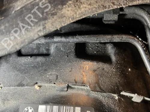 Servo brake BMW 1 (E81) 118 d | BP20869655M42 