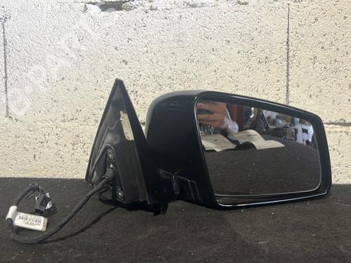 Used Right mirror Right mirror MERCEDES-BENZ E-CLASS Coupe (C207) E 220 CDI / d (207.302, 207.301) (170 hp) 27977452 27977452